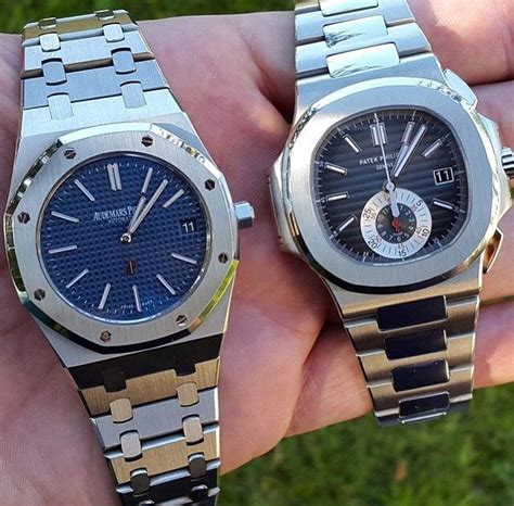 patek philippe royal oak